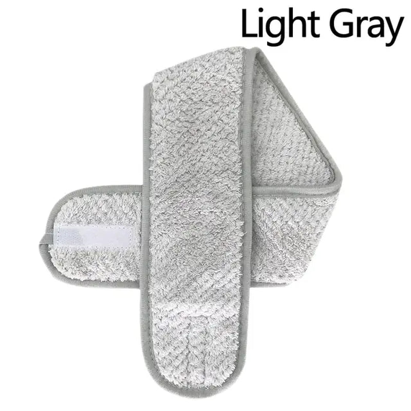Adjustable Wide Hairband Non Slip Yoga Spa Bath Shower Makeup Wash Face Cosmetic Headband Women Make up Accessories
